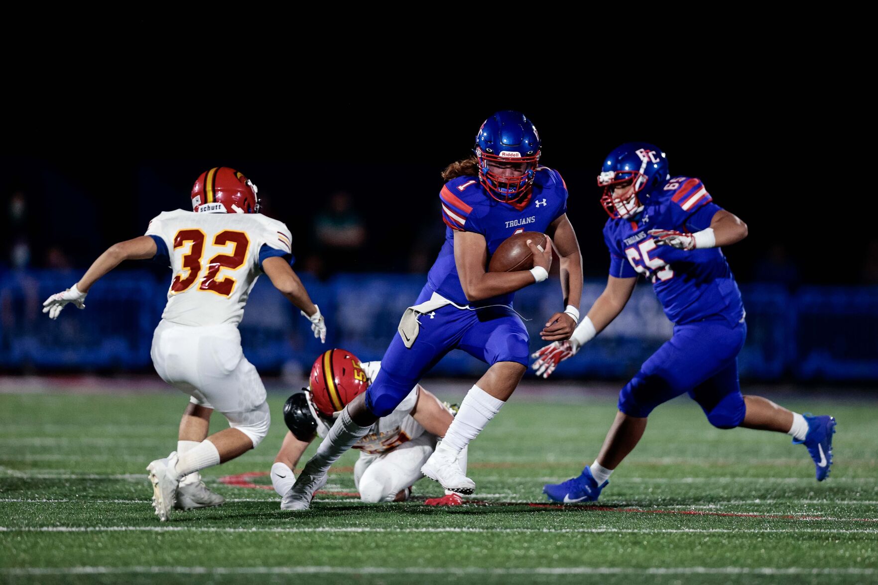 PREP FOOTBALL